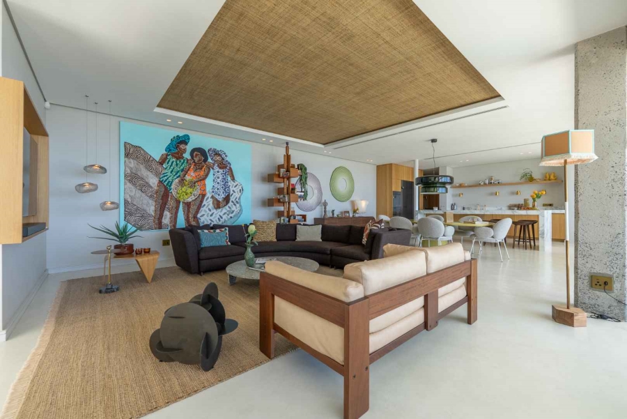 3 Bedroom Property for Sale in Camps Bay Western Cape